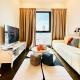 V Residence Suites-15, Kuala Lumpur - Foto 7