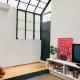 Stylish Duplex Apartment with Private Terrace, Roma - Foto 7
