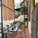 Interno Otto con Bellissima Terrazza e Gazebo, Roma - Foto 8