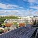 Duplex double terrasses 4P, Paris - Foto 6