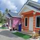 D'SQ Homestay, Tanjung Karang