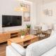WintowinRentals Goleta Suites 2B, Malaga - Zdjęcie 4
