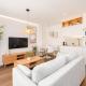 WintowinRentals Goleta Suites 2B, Malaga - Zdjęcie 2