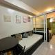The Two Captain's Place - Tagaytay Prime Residences 19th floor TAAL VIEW, Tagaytay (fotografie 6)