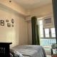The Two Captain's Place - Tagaytay Prime Residences 19th floor TAAL VIEW, Tagaytay (fotografie 2)