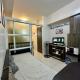 The Two Captain's Place - Tagaytay Prime Residences 19th floor TAAL VIEW, Tagaytay (fotografie 5)