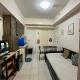 The Two Captain's Place - Tagaytay Prime Residences 19th floor TAAL VIEW, Tagaytay (fotografie 7)