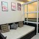 The Two Captain's Place - Tagaytay Prime Residences 19th floor TAAL VIEW, Tagaytay (fotografie 8)