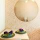 Nasma Luxury Stays - Contemporary Living in a Cozy Studio Apartment, Dubaï - Photo 5