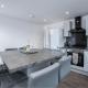 The Loft -Long Stays, Contractors, Professionals, Parking, WiFi, BH1, Sleeps up to 8, Bournemouth - Foto 10