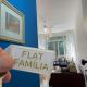 FLAT FAMÍLIA, Petrópolis - Foto 3
