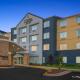 Fairfield Inn & Suites Memphis I-240 & Perkins, Memphis - Fotografie 3