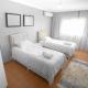 Large central apartment in a quiet area 40, Istanbul - Foto 4