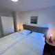 Maisonette Wohnung Baltic Garden Hohwacht, Hohwacht - Zdjęcie 5