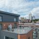 Luxury 3-Bed, 3-Bath Penthouse - Leeds City Centre - underground parking - Fotografie 7