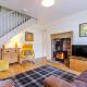 The Snug - Premium cosy cottage with Log burner and pet friendly, Tideswell (fotografie 6)