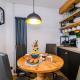 The Snug - Premium cosy cottage with Log burner and pet friendly, Tideswell (fotografie 8)