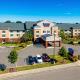Fairfield Inn & Suites Memphis Olive Branch, Olive Branch - Fotografie 2