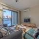 Tranquil 2BR in Shedwan I El Gouna I Pool and Lagoon View Hurghada - Fotografie 6