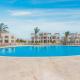 Tranquil 2BR in Shedwan I El Gouna I Pool and Lagoon View Hurghada - Fotografie 9