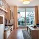 Strandpark-Grossenbrode-Haus-Meerblick-Wohnung-8, Großenbrode - Fotografie 7