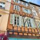 Au Charme des Carmes - T1 sur cour - Métro A & B Toulouse - Foto 5