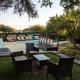 A Hotel Decosuites, Merlo (photo 8)