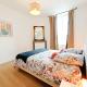 Cosy Perle & Calypso - Centre ville - 4 CH pour 10 personnes - 2 Parkings Pau - Fotografie 2