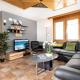 Maisonette Wohnung - Chalet Amethyst in Taesch bei Zermatt, Täsch (zdjęcie 9)