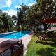 Spacious Villa with Pool and Sports Area La Venta del Astillero - Фото 5