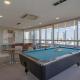 2 suites c/ Increibles Vistas Piscina, Gym, Buenos Aires - Fotografie 3