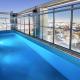 2 suites c/ Increibles Vistas Piscina, Gym, Buenos Aires - Fotografie 8
