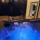 Lake Haven Chateau - Hot Tub, Game Room, Pontoon Boat, 3BR, 3 Bathroom, Hot Springs (Foto 5)