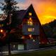 Vila Anna Wellness, Halenkov