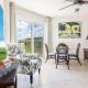 Modern and Coastal 3212 is Across from Pool, Key Largo - Foto 1