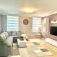 Mein Apartment, City Garden, Terrasse, Klima, 6 Personen, Frankenthal - Foto 1