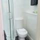 Double Room with Private Bathroom Partial Tower view 16 Havelock Street - 5 Blackpool - Fotografie 8