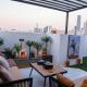 Studio with private outdoor and beautiful view Riyad - Foto 1