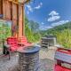 Ruidoso Home with Loft and Private Hot Tub - Fotografie 1