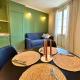 Scenic Views - A Stylish Getaway in Mgarr, Mġarr (photo 5)