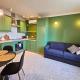 Scenic Views - A Stylish Getaway in Mgarr, Mġarr (photo 10)