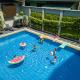 Tropicana Suites, Manila - Zdjęcie 1
