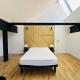 Loft duplex and rooftop Roubaix - Fotografie 8