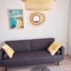 Appartement proche de Libération avec balcon ensoleillé, Nice - Fotografie 8