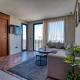 Prestigieux Studio- Vue dégagée, Casablanca - Photo 8