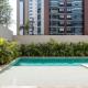 Innvista Allure Residencial Moema, San Paolo - Foto 1