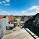 Loft duplex and rooftop Roubaix - Fotografie 2