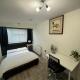 Rooms in Surrey, Laleham