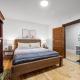 Oakland, Pittsburgh !A Modern and Stylish Private Bedroom with Shared Bathroom, Pittsburgh (Foto 3)