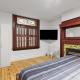 Oakland, Pittsburgh !A Modern and Stylish Private Bedroom with Shared Bathroom, Pittsburgh (Foto 4)